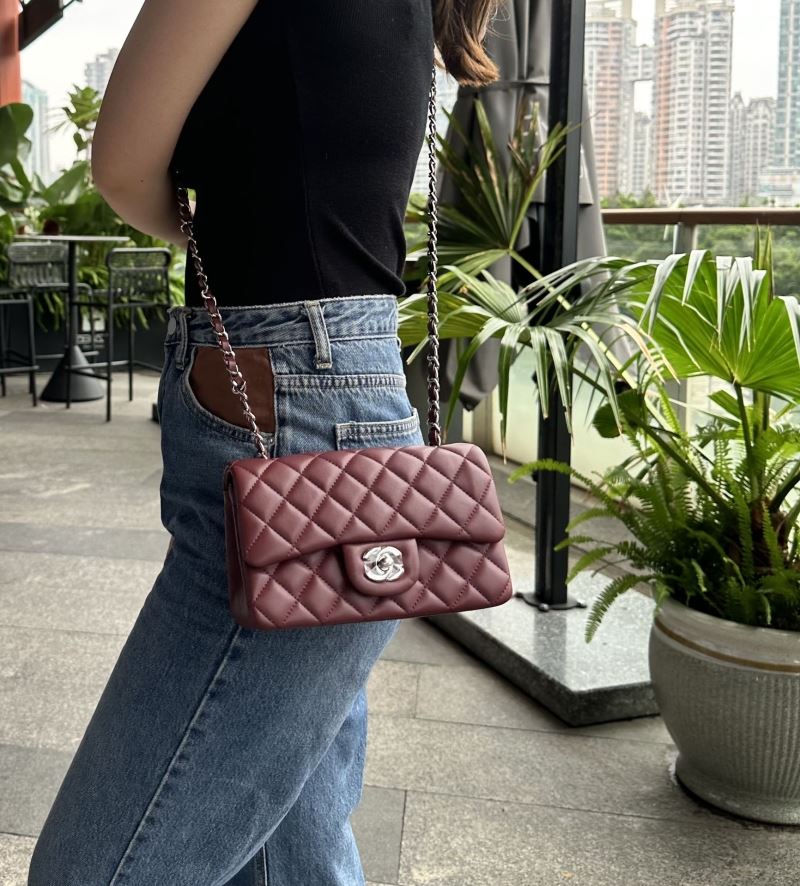 Chanel CF Series Bags